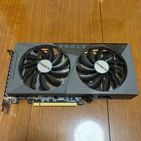 GIGABYTE NVIDIA GeForce RTX3060Ti 8GB