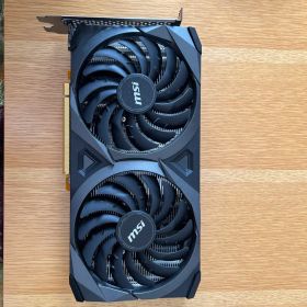 MSI geforce rtx 3060 12gb