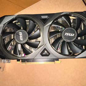 MSI GeForce RTX 3060 12GB グラフィックボード