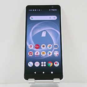 arrows Be4 Plus F-41B ドコモ ホワイト c12395