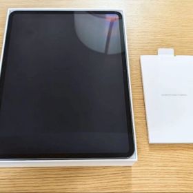 iPad Pro 13インチ M4 Wi-Fi 256GB MVX23J/A