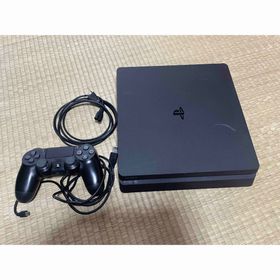 プレイステーション4(PlayStation4)のSONY プレステーション4 CUH-2000A(家庭用ゲーム機本体)