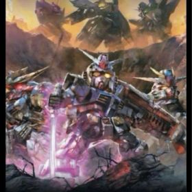 SDガンダムバトルアライアンス