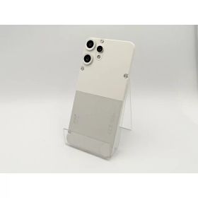 【中古】NOTHING 国内版 【SIMフリー】 CMF Phone 2 Pro ホワイト 8GB 256GB【ECセンター】保証期間1ヶ月【ランクA】
