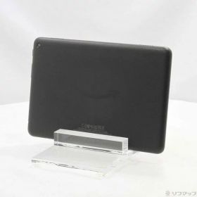 【中古】Amazon(アマゾン) Fire HD 8 2024 32GB ブラック B0CVDPZH2Y Wi-Fi 【262-ud】