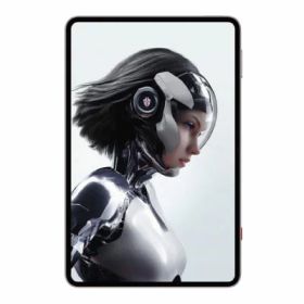 REDMAGIC Astra NP05J Starfrost【RAM12GB/ROM256GB/Wi-Fiモデル】 Nubia 当社6ヶ月保証 未使用 イオシス