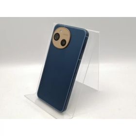 【未使用】SHARP J:COM 【SIMフリー】 AQUOS sense10 6GB 128GB デニムネイビー SH-M33【高崎モントレー】保証期間3ヶ月