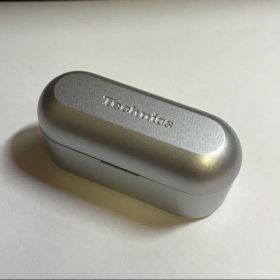 テクニクス ワイヤレスイヤホン EAH-AZ40M2-K blueto