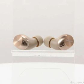 〔中古品〕 ワイヤレスステレオインサイドホン EAH-AZ40M2-N ローズゴールド【305】