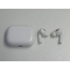 【中古品】Apple AirPods Pro 第2世代 アップル エアポッズプロ エアーポッズプロ ワイヤレスイヤホン タイプC 本体 正規品 A3047/A3048/A2968 送料無料！ 訳有