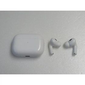 【中古品】Apple AirPods Pro 第2世代 アップル エアポッズプロ エアーポッズプロ ワイヤレスイヤホン 本体 正規品 A3048/A3047/A2968 送料無料！ （USB-C）