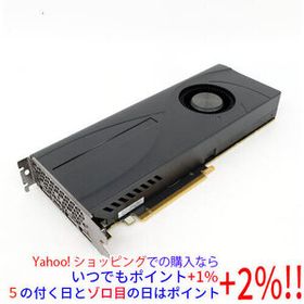 【中古】ZOTAC GeForce GTX 1080 Ti Blower ZT-P10810B-10B PCIExp 11GB