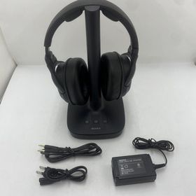 ソニー SONY ワイヤレスヘッドホン WH-L600