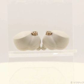 【中古】SONY(ソニー) WF-1000XM4 S プラチナシルバー 【295-ud】