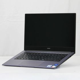【中古】HUAWEI MateBook D 14 (ZAE31002) ノートパソコン /Windows11 Home /Core i5 1135G7 /メモリ 8GB /M.2 512GB /14インチ 1920 x 1080 (Full HD)