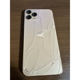 アイフォーン(iPhone)のiPhone 11pro 64GB 【箱付き】(スマートフォン本体)