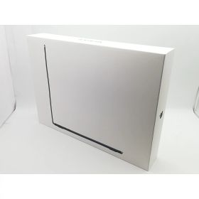 【未使用】Apple MacBook Air 13インチ (M4,2025) M4(CPU:10C/GPU:8C) 16GB/256GB ミッドナイト MW123J/A【小倉駅前】保証期間3ヶ月