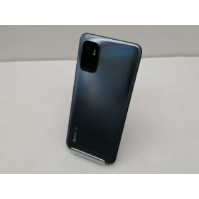 【中古】Xiaomi SoftBank 【SIMフリー】 Redmi Note 10T ナイトタイムブルー 4GB 64GB A101XM【仙台イービーンズ】保証期間1ヶ月【ランクB】