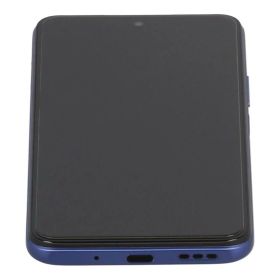 Xiaomi SoftBank系 シャオミ/スマートフォン/Redmi Note 10T 64GB/A101XM/39212/S3QA01734/ABランク/85【中古】