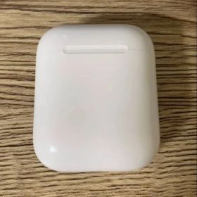 Apple AirPods 第一世代