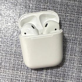 Apple 正規品 AirPods 第1世代第2世代