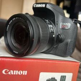 Canon EOS Kiss x9i ダブルズームキット