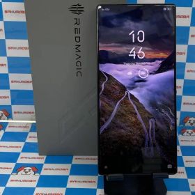 【中古】REDMAGIC 10 Pro 16GB/512GB Dusk NX789J SIMフリー新品同様