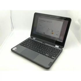 【中古】Lenovo Lenovo 300e Chromebook Gen 3 GR グレー【大須】保証期間1ヶ月【ランクA】