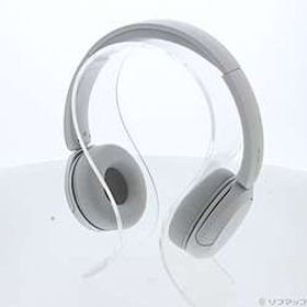 〔展示品〕 WH-CH520 WZ ホワイト