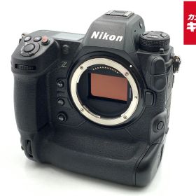 【中古】 【美品】 ニコン Z9 ボディ
