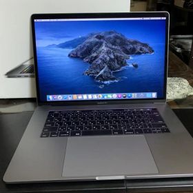 極美品 MacBook Pro A1707 2016 i7/16GB/512GB