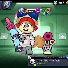 🌈総トロ13000 キャラ59 レアスキン多数🔥 | ブロスタ(ブロウルスターズ)のアカウントデータ、RMTの販売・買取一覧