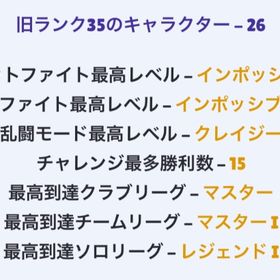 全キャラパワー11ハイチャ90以上 | ブロスタ(ブロウルスターズ)のアカウントデータ、RMTの販売・買取一覧