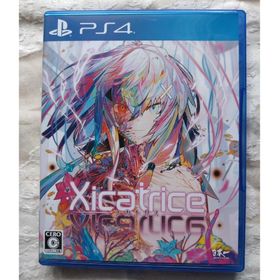 シカトリス PS4(家庭用ゲームソフト)