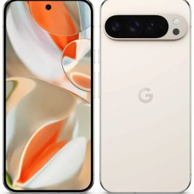 Google Pixel 9 Pro XL Single Sim + eSim 256GB 5G 白 ポーセリン アメリカ版 新品 SIMフリー スマホ 本体 初期不良保証
