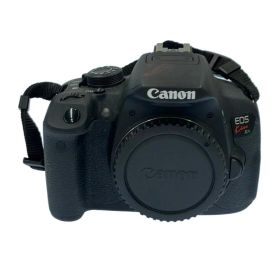 訳あり キヤノン デジタル一眼レフカメラ EOS Kiss X7i ダブルズームキット canon