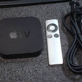 APPLE TV MODEL A1378 完動品 超美品 送料無料