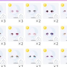 ガチャ SR R バラ売り | ポケコロツイン(ポケツイ)のアカウントデータ、RMTの販売・買取一覧