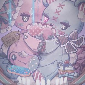 ツギハギ＊トイボックス ココリウムコンプ | ポケコロツイン(ポケツイ)のアイテム、RMTの販売・買取一覧