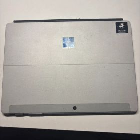 Microsoft Surface Pro 64GB GO3 シルバー 本体