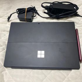 マイクロソフト Surface Pro 6 i5/8GB/256GB ブラック…