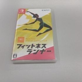 ニンテンドースイッチ フィットネスランナー