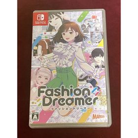 ファッションドリーマー(家庭用ゲームソフト)