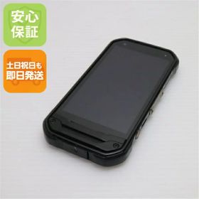 【中古】 美品 au TORQUE G03 ブラック 安心保証 即日発送 スマホ KYOCERA au 本体 白ロム 土日祝発送OK