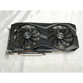 【中古】ASRock Radeon RX 6600 Challenger D 8GB （RX6600 CLD 8G）RX6600/8GB(GDDR6)【ECセンター】保証期間1週間