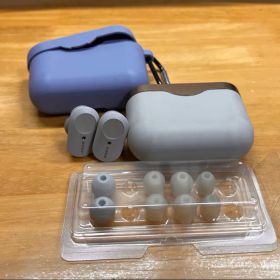 SONY WF-1000XM3 ワイヤレスイヤホン