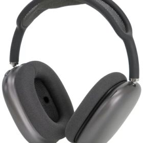 【Apple】アップル『ワイヤレスヘッドホン / AirPods Max / スペースグレイ』MGYH3J/A 2020年12月発売 音響機器 1週間保証【中古】