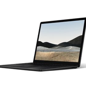 ノートパソコン マイクロソフト Surface Laptop 4 5BT-00079 13.5型 Core i5 SSD512GB メモリ8GB Office Windows 11 顔認証 新品
