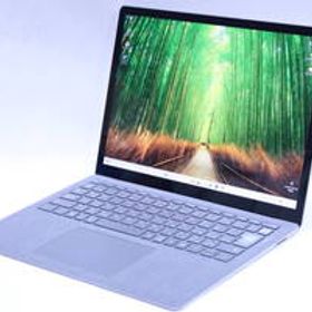 1円～ 良品 バッテリー良好 11世代Corei5 Office2019 Surface Laptop 4 i5-1145G7 8G 256G 13.5PixelSense Wi-Fi6 顔認証 Win11 AAA評価