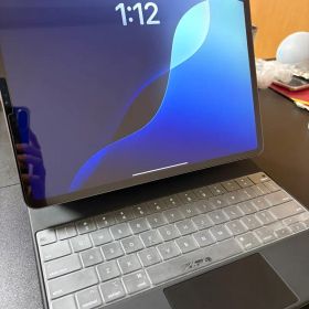 iPad Pro 12.9 Magic Keyboard US配列 4点セット